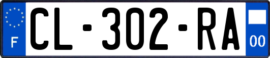 CL-302-RA