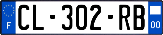 CL-302-RB