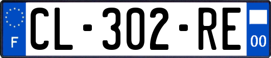 CL-302-RE