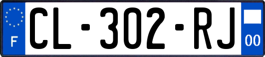 CL-302-RJ