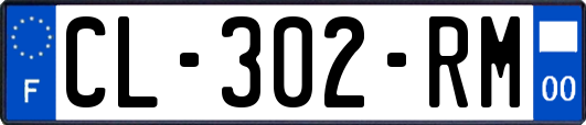 CL-302-RM
