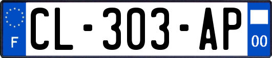 CL-303-AP