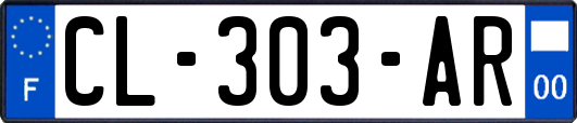 CL-303-AR