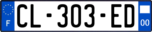 CL-303-ED