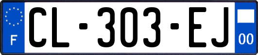CL-303-EJ