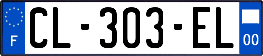 CL-303-EL