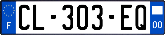 CL-303-EQ