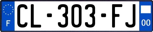CL-303-FJ