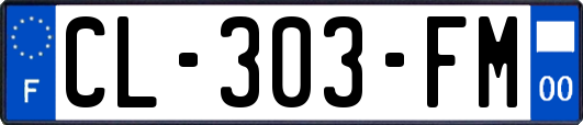 CL-303-FM
