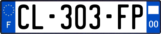 CL-303-FP
