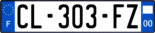 CL-303-FZ