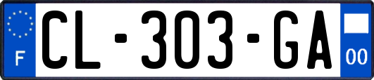 CL-303-GA