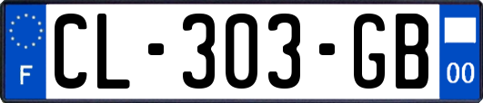 CL-303-GB
