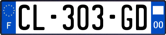 CL-303-GD