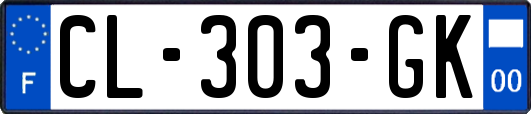 CL-303-GK