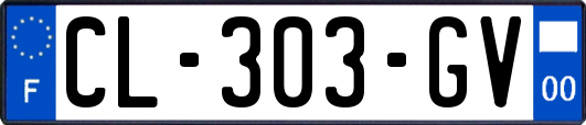 CL-303-GV