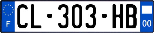 CL-303-HB