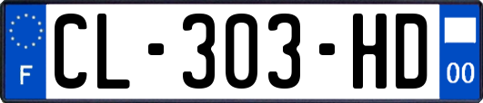 CL-303-HD