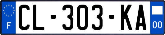 CL-303-KA