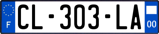 CL-303-LA