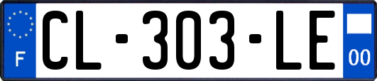 CL-303-LE