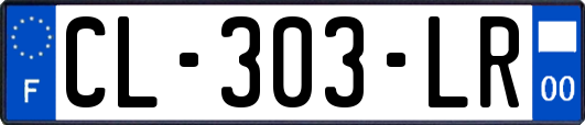 CL-303-LR