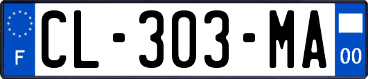 CL-303-MA
