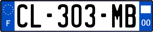 CL-303-MB