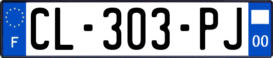 CL-303-PJ