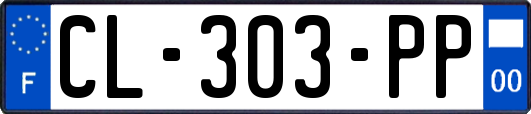 CL-303-PP