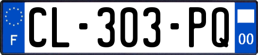 CL-303-PQ