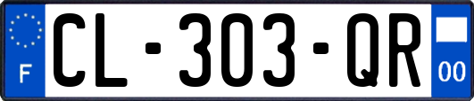 CL-303-QR