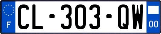 CL-303-QW