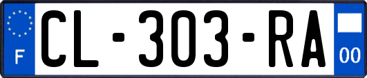 CL-303-RA
