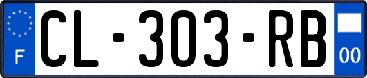 CL-303-RB