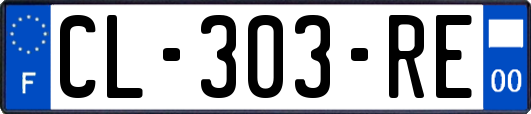 CL-303-RE