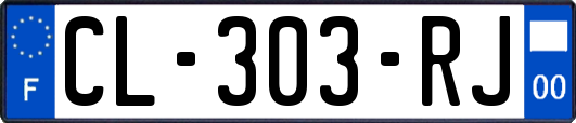 CL-303-RJ