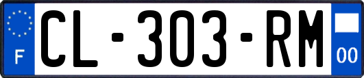 CL-303-RM