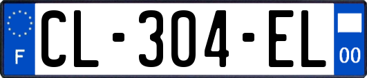 CL-304-EL