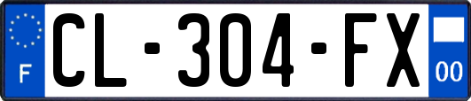 CL-304-FX