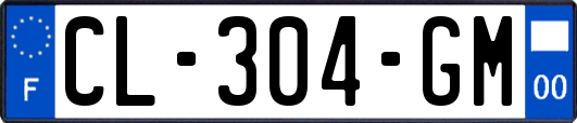 CL-304-GM