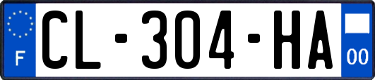 CL-304-HA