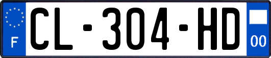 CL-304-HD