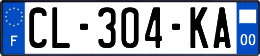 CL-304-KA