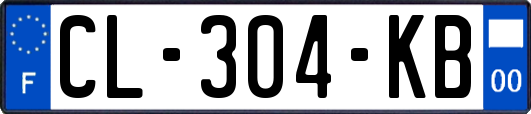 CL-304-KB