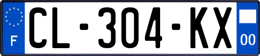 CL-304-KX