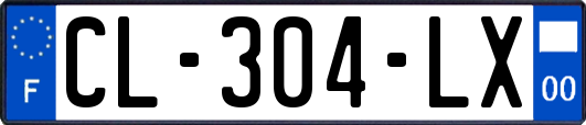 CL-304-LX