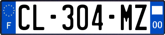 CL-304-MZ