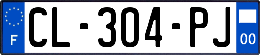 CL-304-PJ