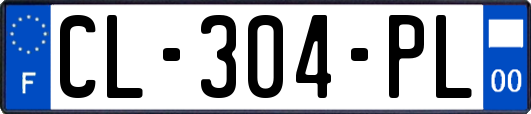 CL-304-PL